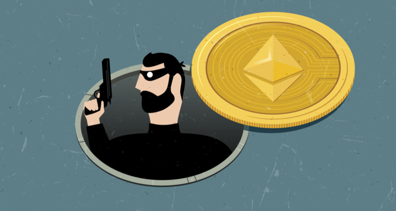 The Biggest 20 Crypto Hacks of All Time – With Stolen Treasure Info