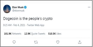 elon musk tweet 2 2