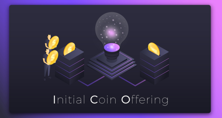 What is ICO 101: Initial Coin Offering Explained 
