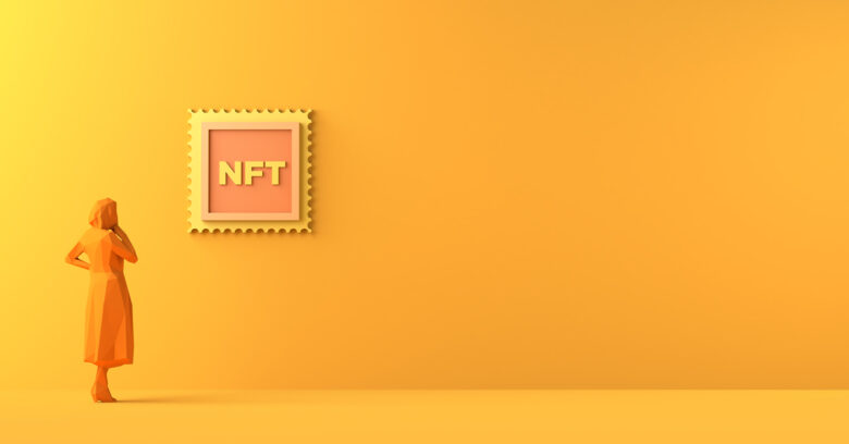NFTs as Art World Changers: How Do NFTs Change the Art? 